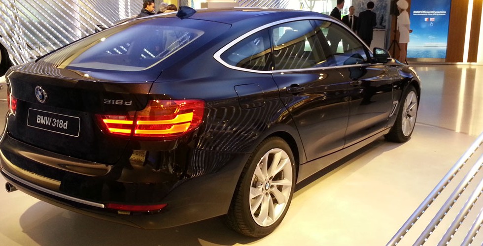 Rencontre bmw