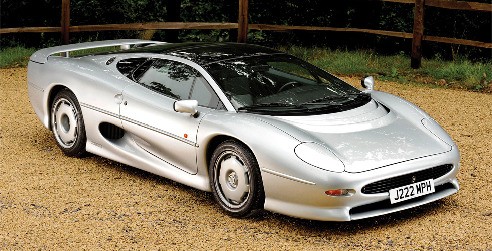 Jaguar_XJ220_03