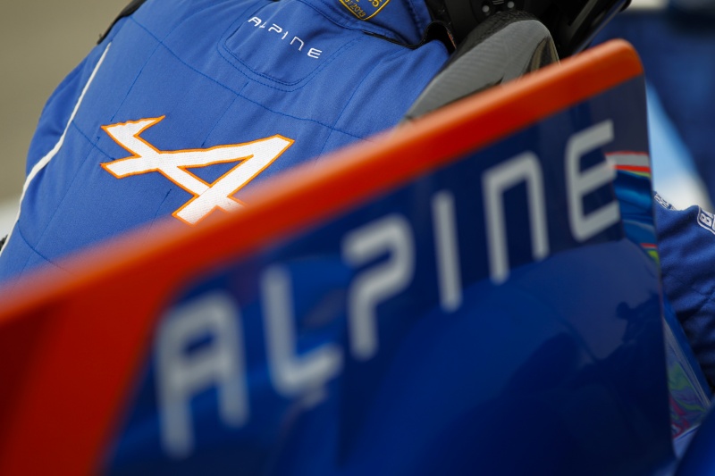 Alpine, vainqueur de l’ELMS : la série se précise