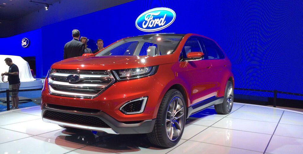 Ford-Edge