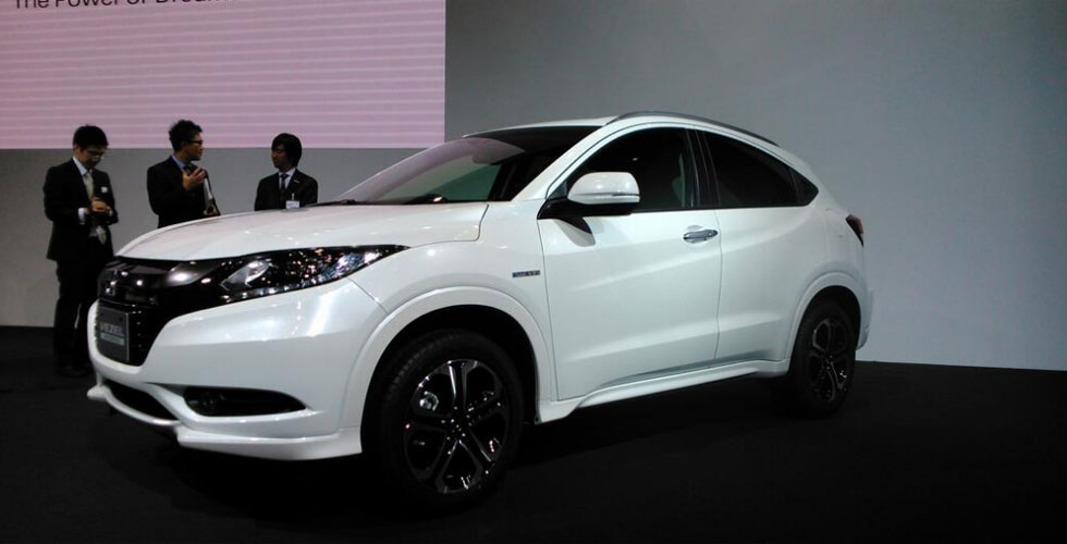 Honda_Vezel