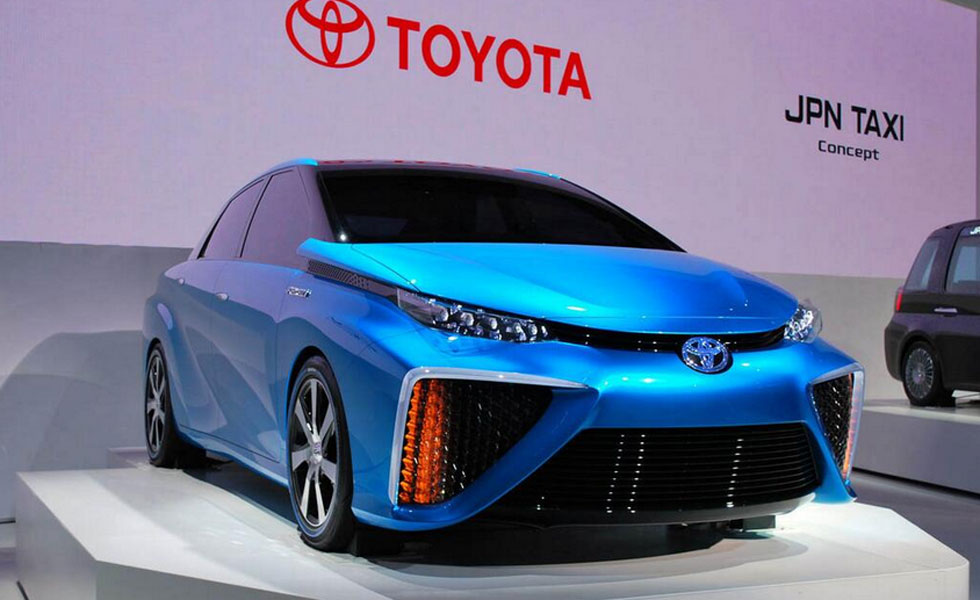 Toyota_FCV