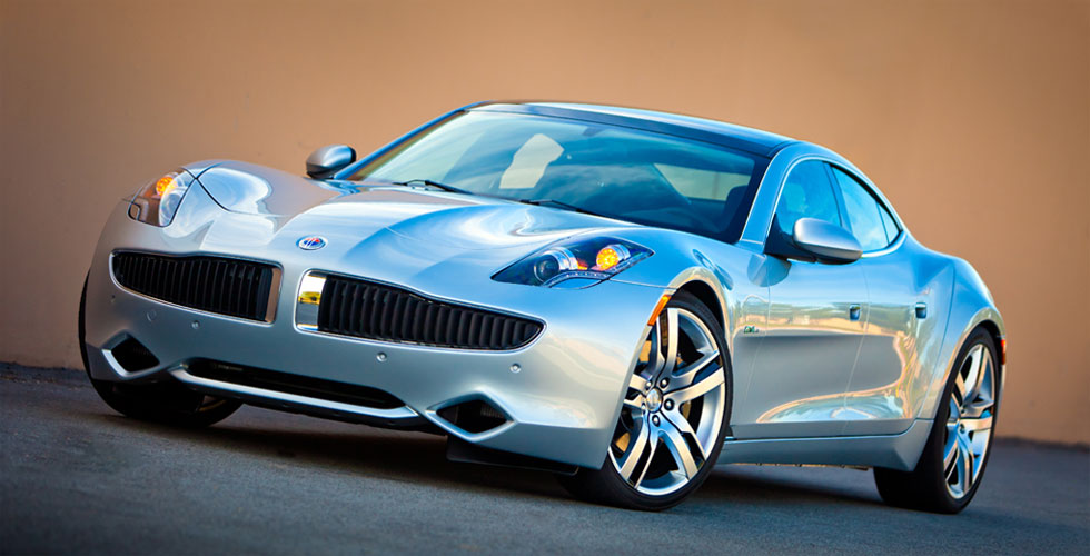 Fisker-Karma