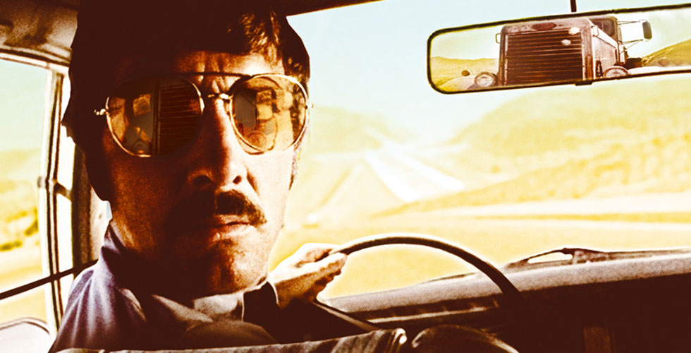 Cinéma : Duel de Steven Spielberg