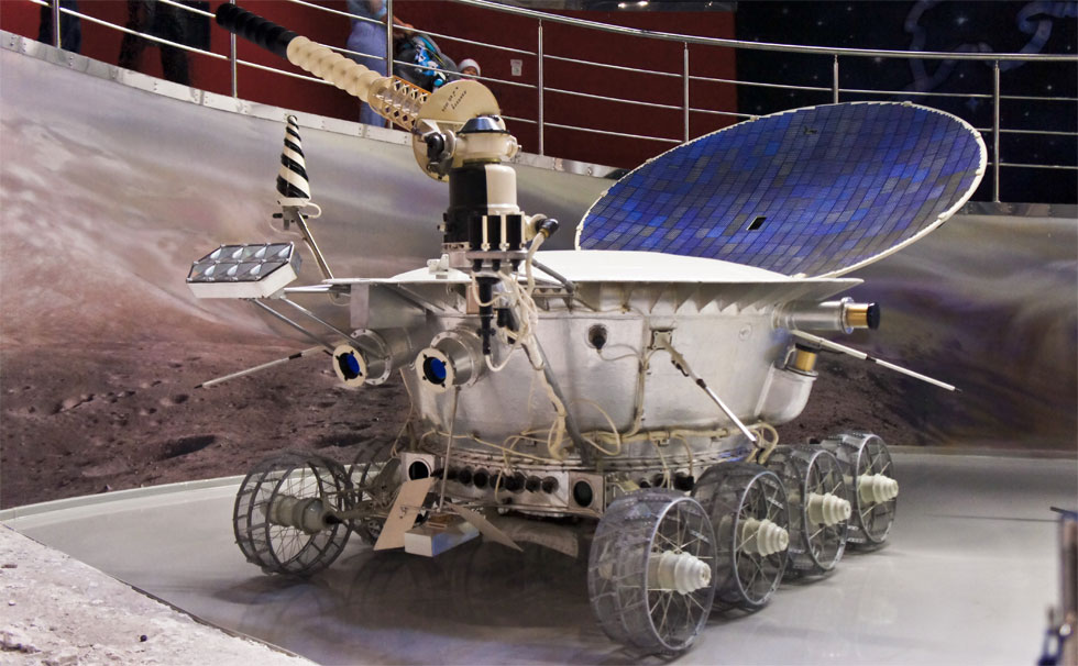 lunokhod