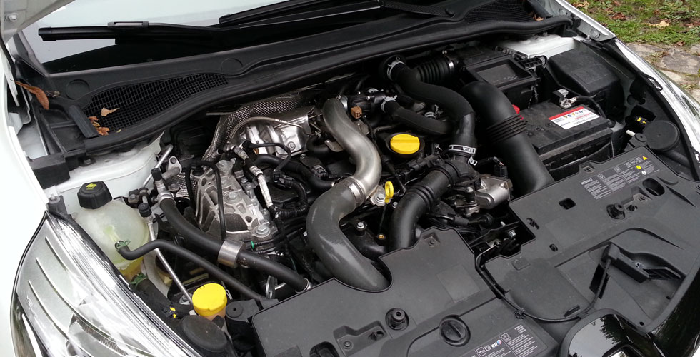 Renault_Clio_RS200EDC_moteur