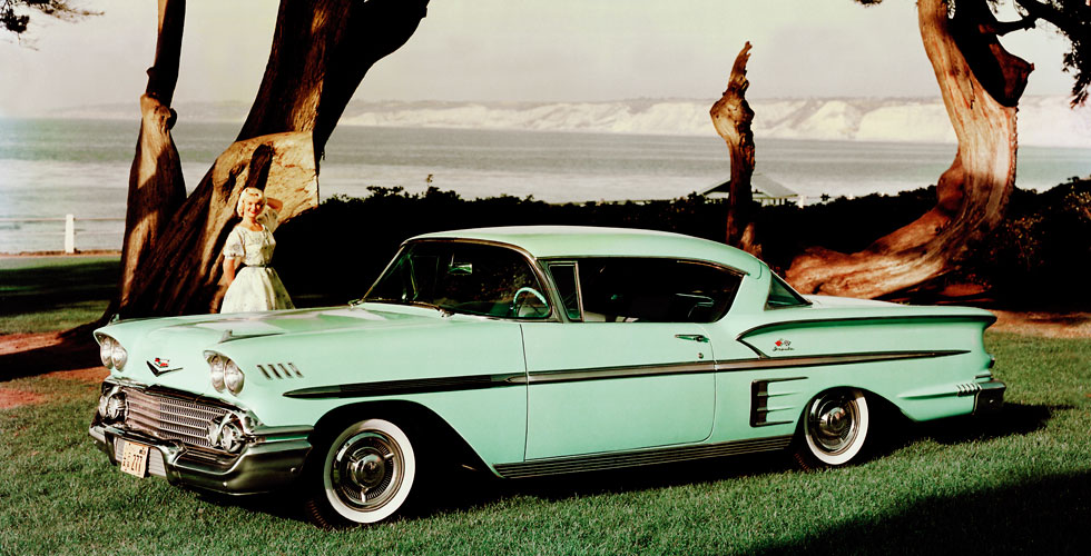 chevrolet-impala-1958