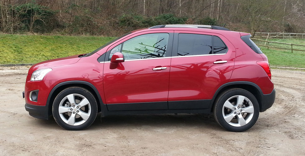 chevrolet-trax-profil