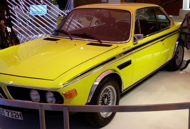 Rencontre bmw