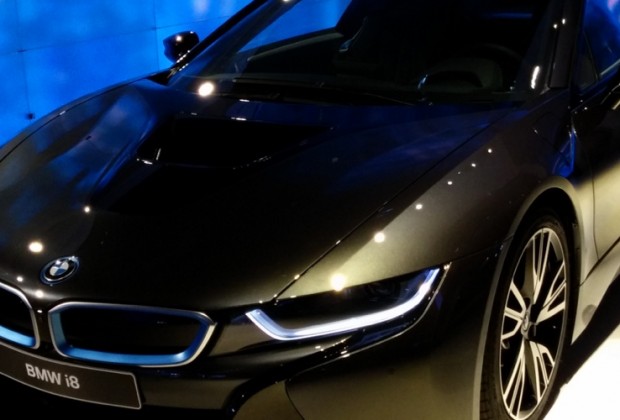 Rencontre bmw