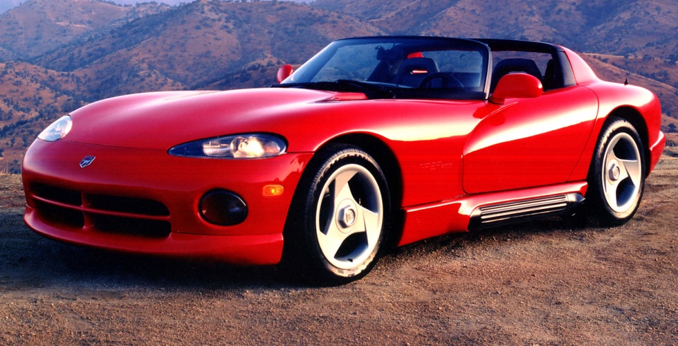 dodge-viper