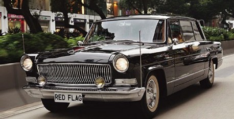 hongqi-ca770