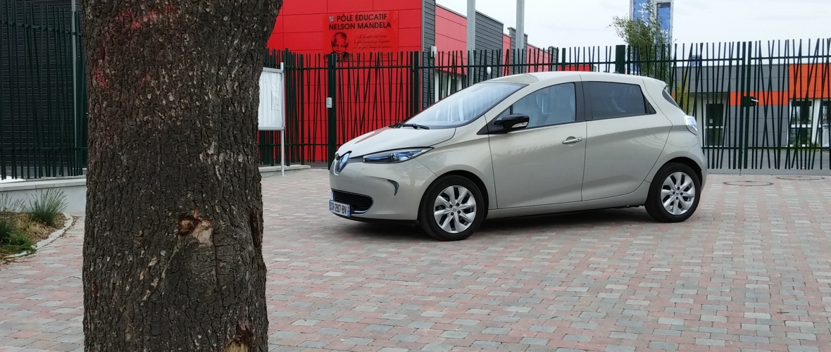 Donnons un nouvel élan à la voiture électrique !