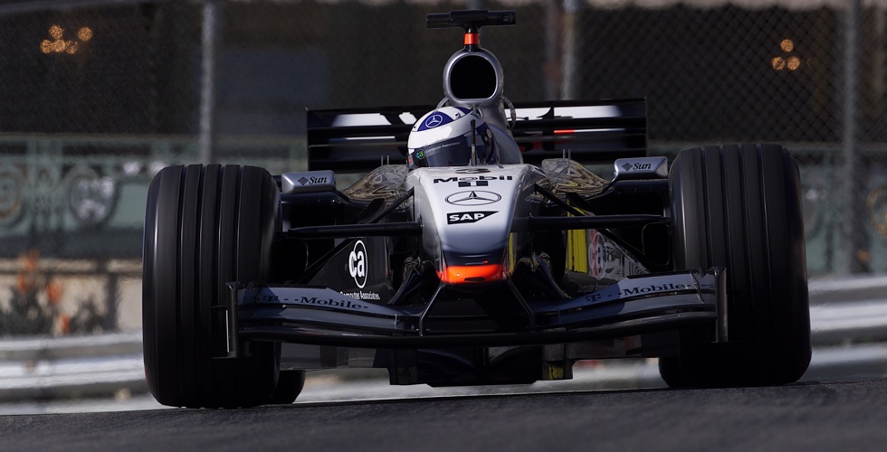 Photos : Grand Prix de Monaco F1 de 2000 à 2009