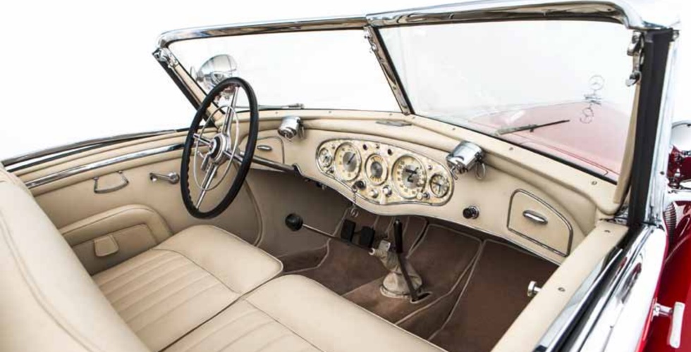 mercedes-500k-interieur