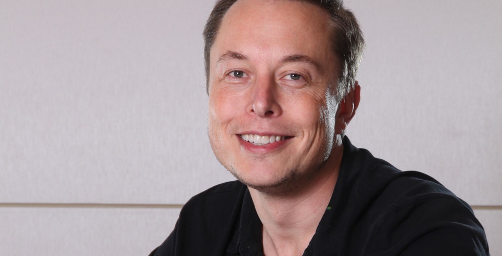 Citation : Elon Musk