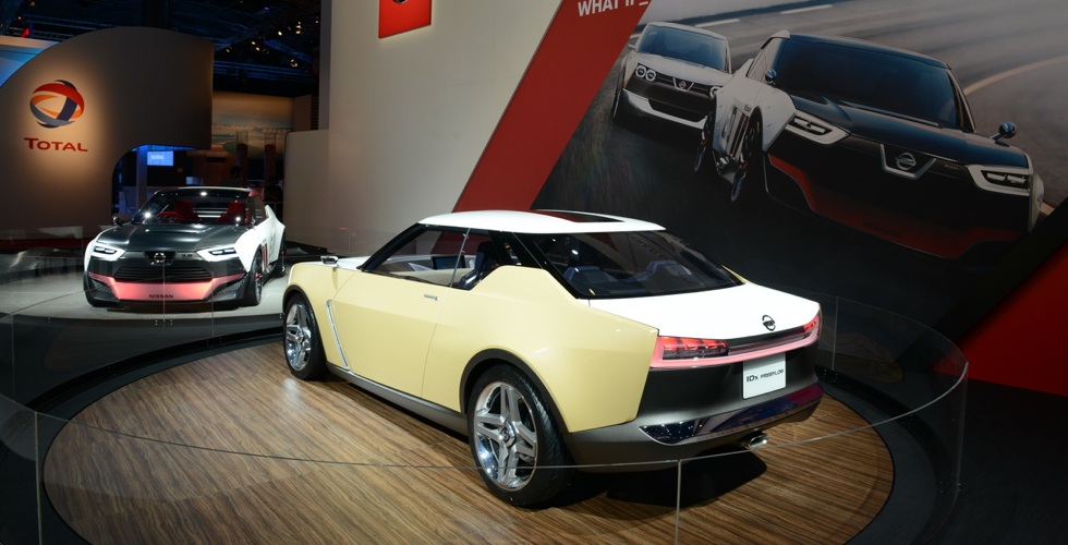 nissan-idx