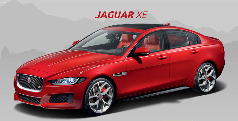 jaguar-xe