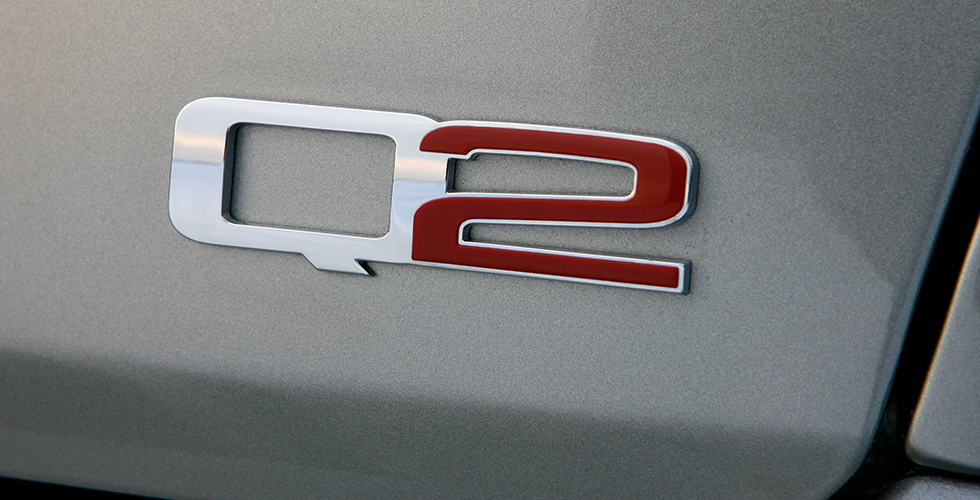 Q2 et Q4… Des Alfa Romeo ou des Audi ?