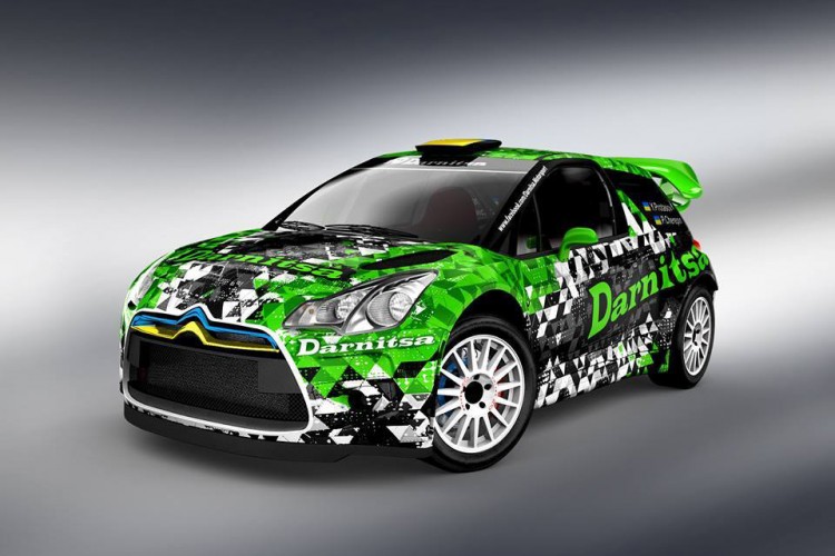 citroen ds3 wrc protasov