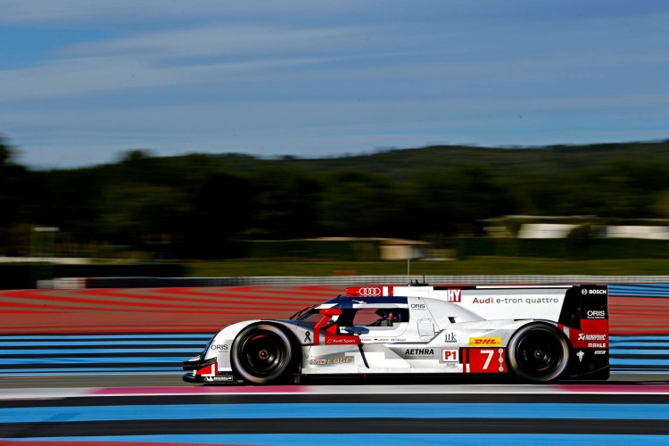 Audi R18 e-tron quattro Mans FIAWEC _ 01