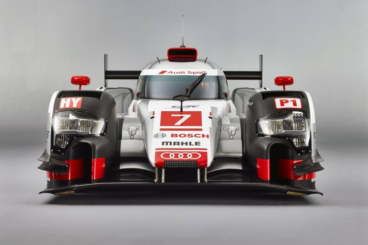 Audi R18 e-tron quattro Mans FIAWEC _ 05