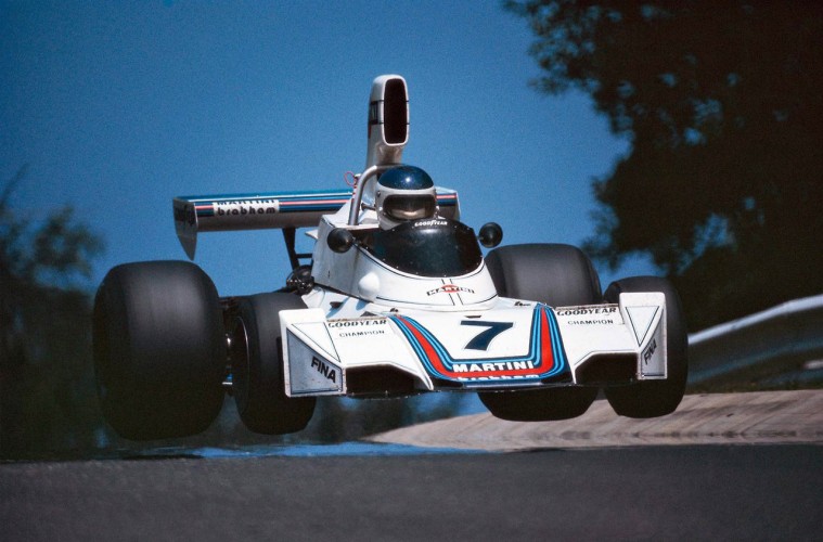 BrabhamBT44B