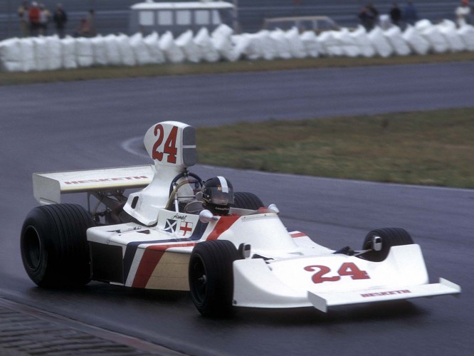 Hesketh 308