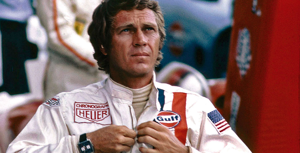 Le Mans 1970, avec Steve McQueen : le film en version intégrale