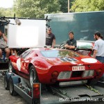 Ford GT 40 Dikkenek