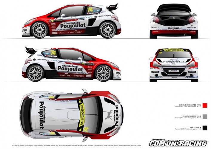 Peugeot 208 RX Jerome Grosset Janin EuropeRX FIARX _ 03