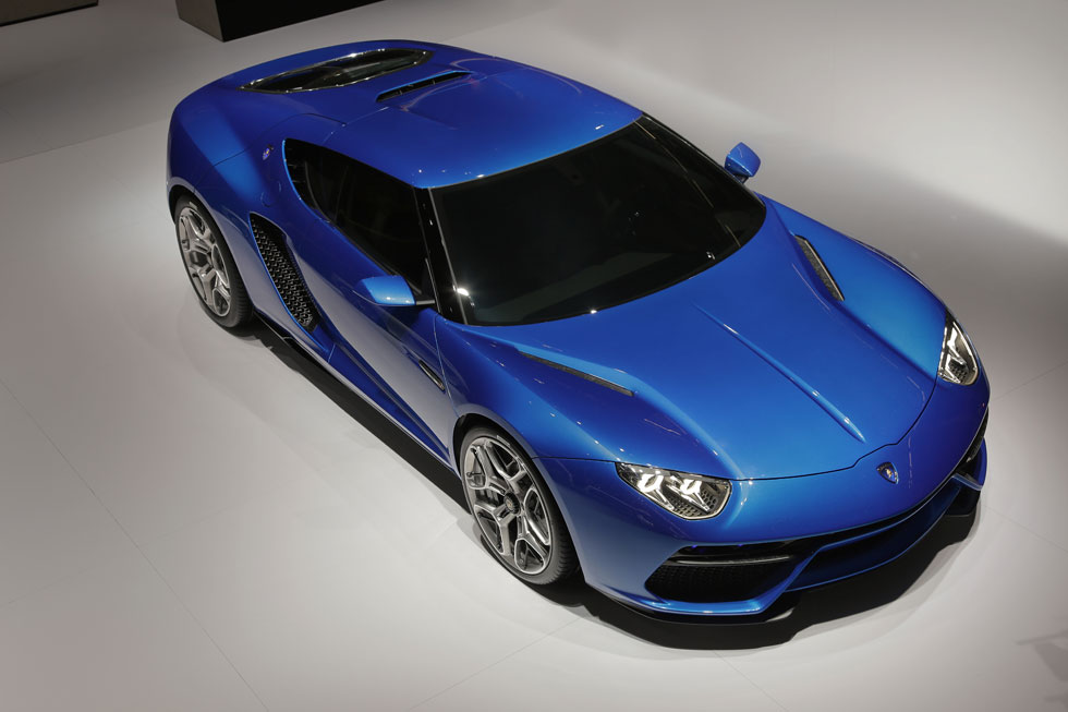 lamborghini-asterion