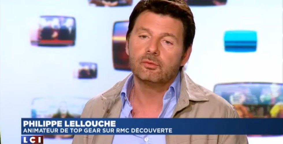 Quel avenir pour Top Gear France ?