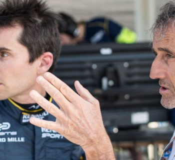 Essai Renault Twingo 3 Bouscule La Ville Autocult Fr