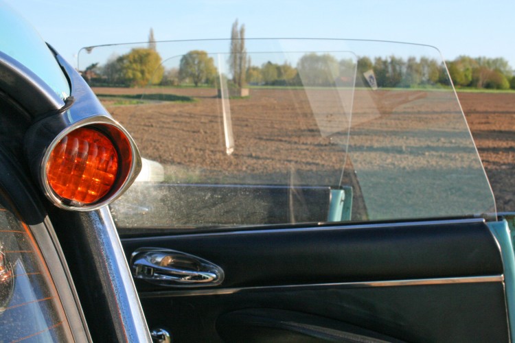 essai citroen ds 21 1972 - 12