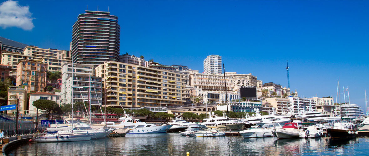 ePrix de Monaco : Scalextric en ville !