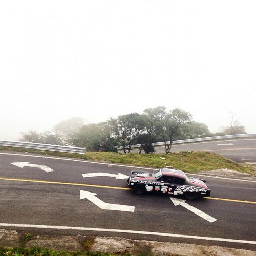 studebacker champion carrera panamericana erik comas isabelle sadeleer