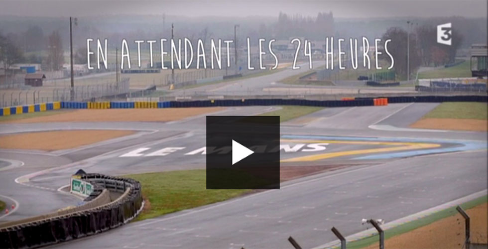 Un documentaire pour comprendre les 24 Heures du Mans