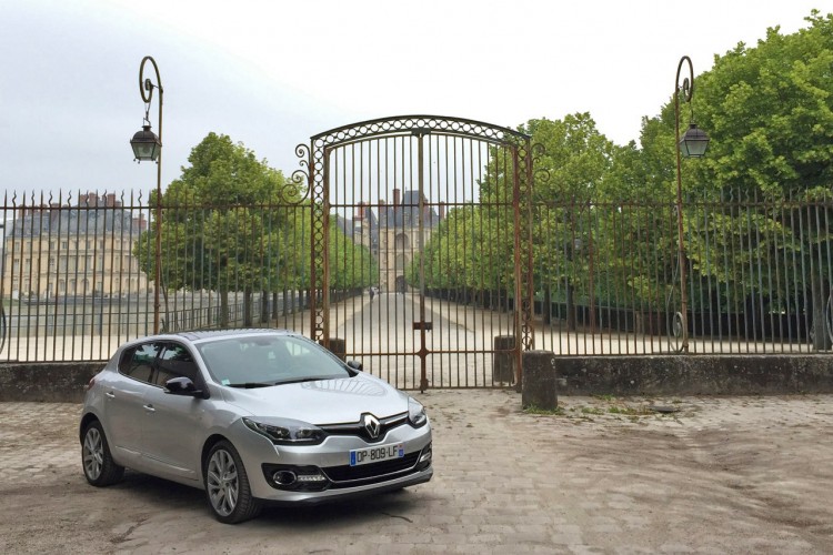 Renault Mégane 2.0 dCi 165 ch BVM6 Bose