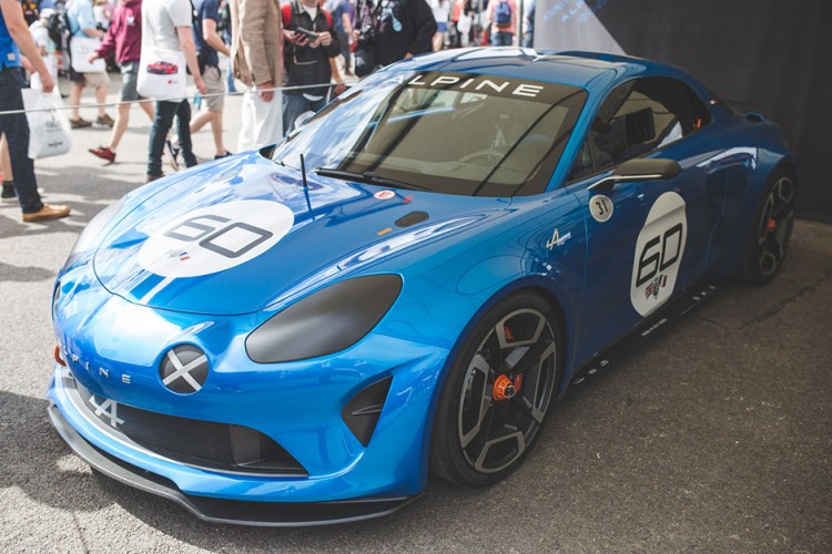 alpine celebration goodwood 2015 - 08