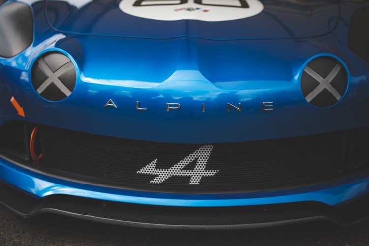 alpine celebration goodwood 2015 - 08