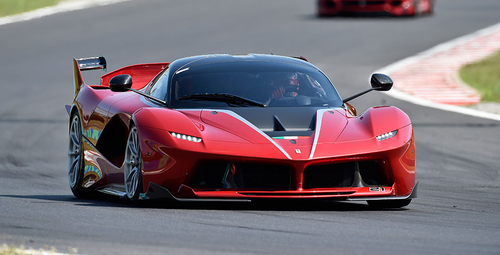 ferrari-fxx-k-hungaroring