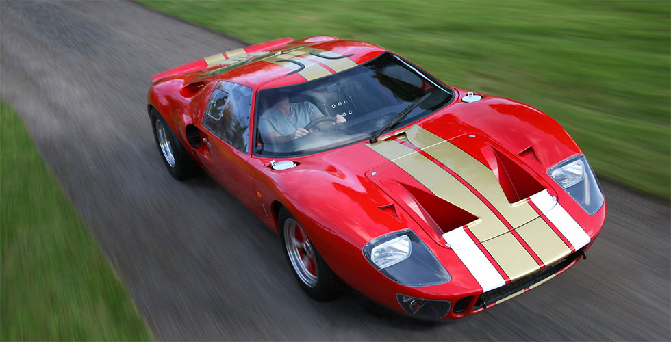 superformance-gt40