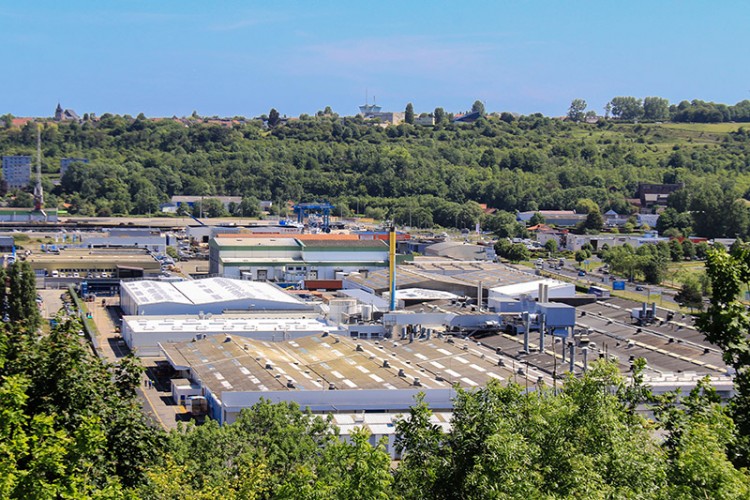 usine renault dieppe bolloré alpine 