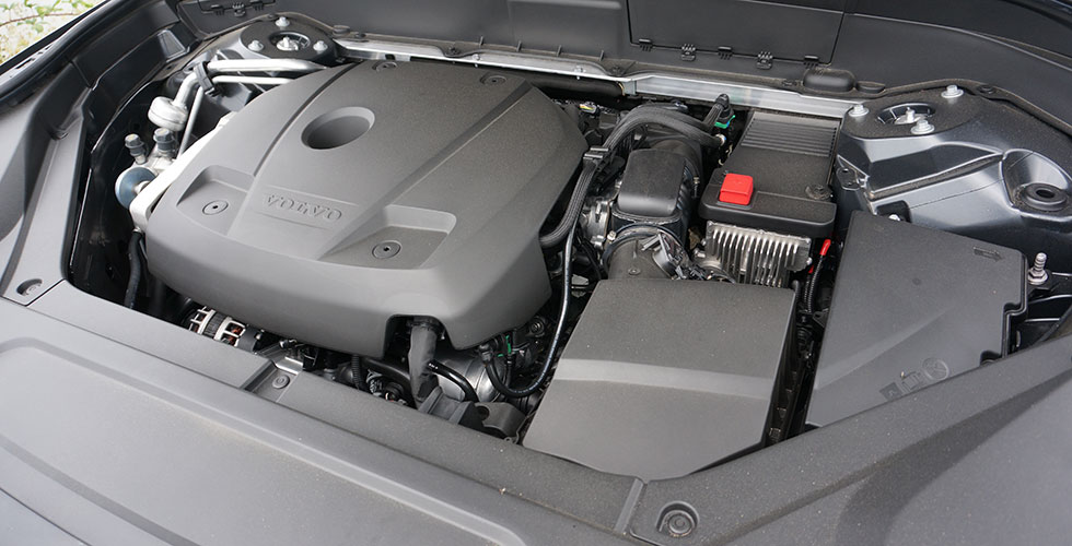 volvoxc90moteur AUTOcult.fr