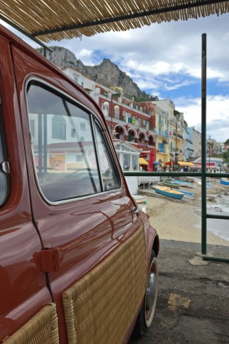 Fiat 500 Giardiniera