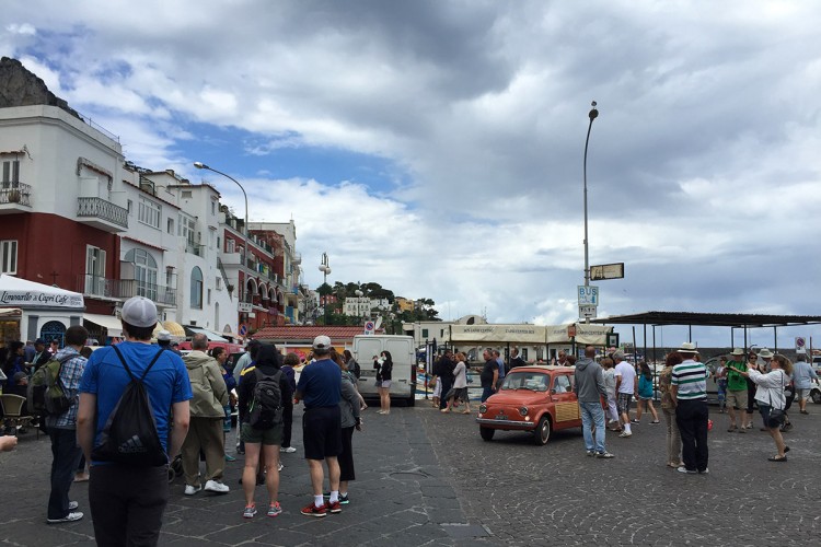 Fiat 500 Giardiniera