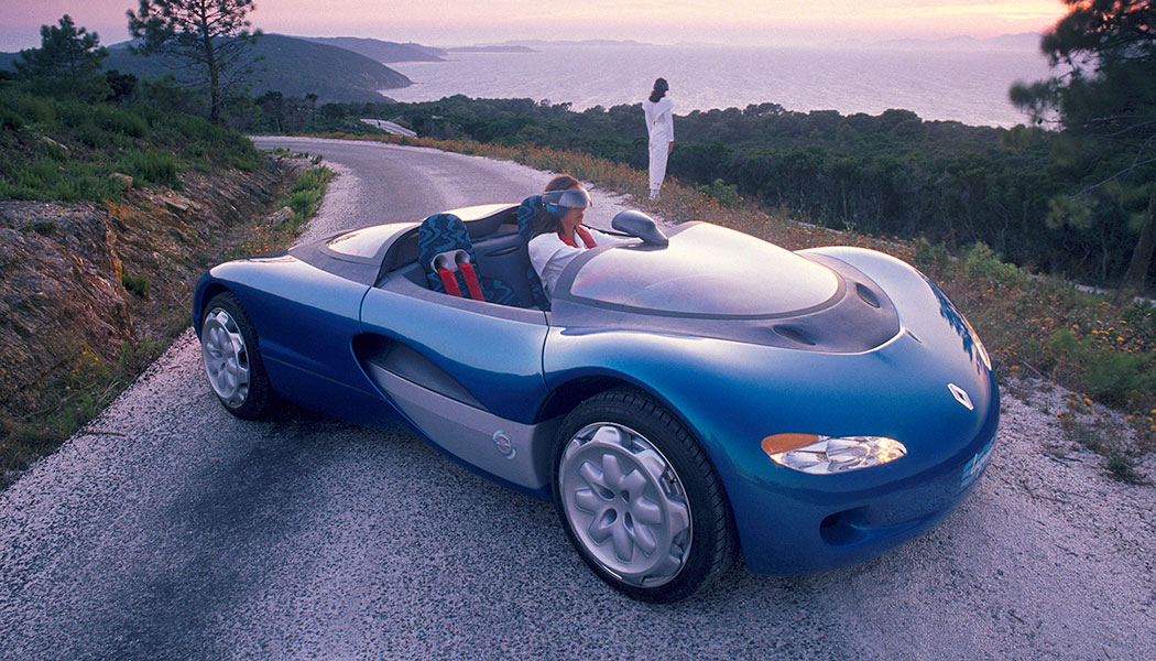 Il y a 25 ans, Renault lançait l’aventure Laguna