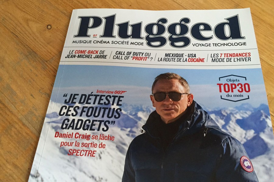 Essai AUTOcult.fr de la Renault Kadjar dans Plugged Magazine