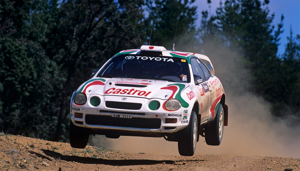 toyota-celica-1995-Yoshio-Fujimoto-australie